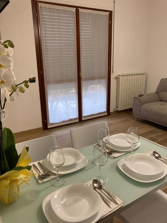 Appartamento Belvedere Castiglione Olona Exterior photo