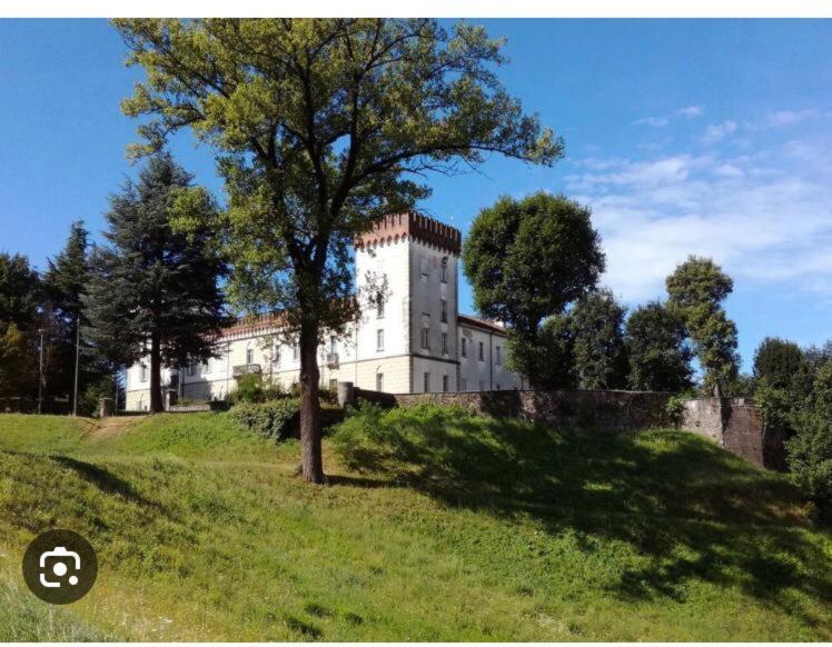 Appartamento Belvedere Castiglione Olona Exterior photo