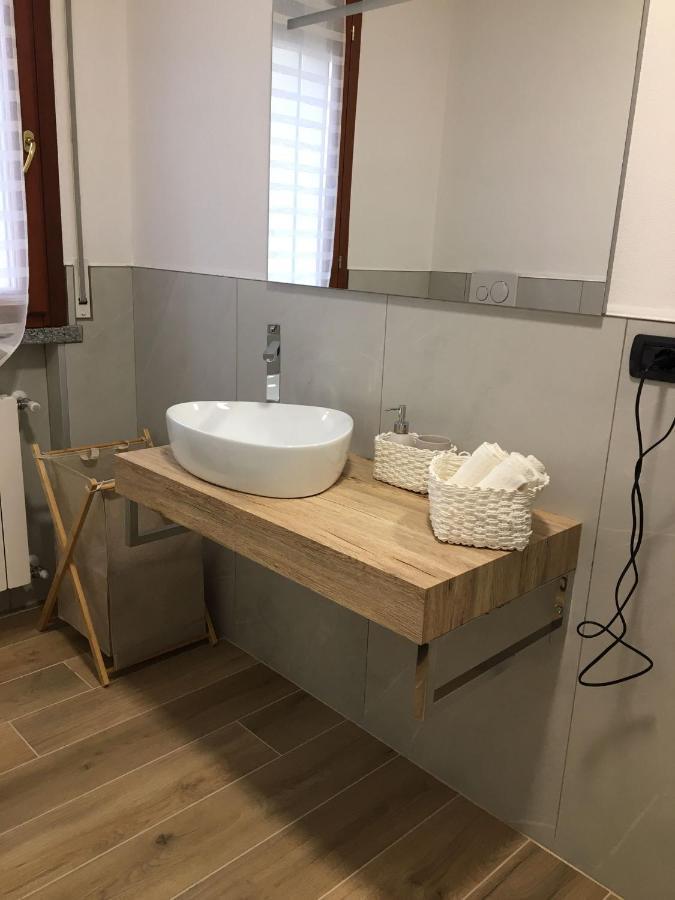 Appartamento Belvedere Castiglione Olona Exterior photo