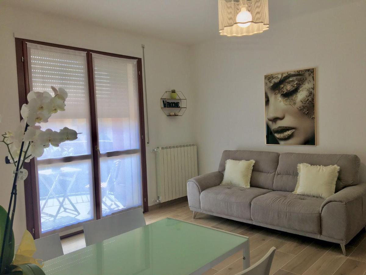 Appartamento Belvedere Castiglione Olona Exterior photo