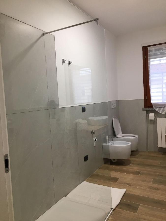 Appartamento Belvedere Castiglione Olona Exterior photo