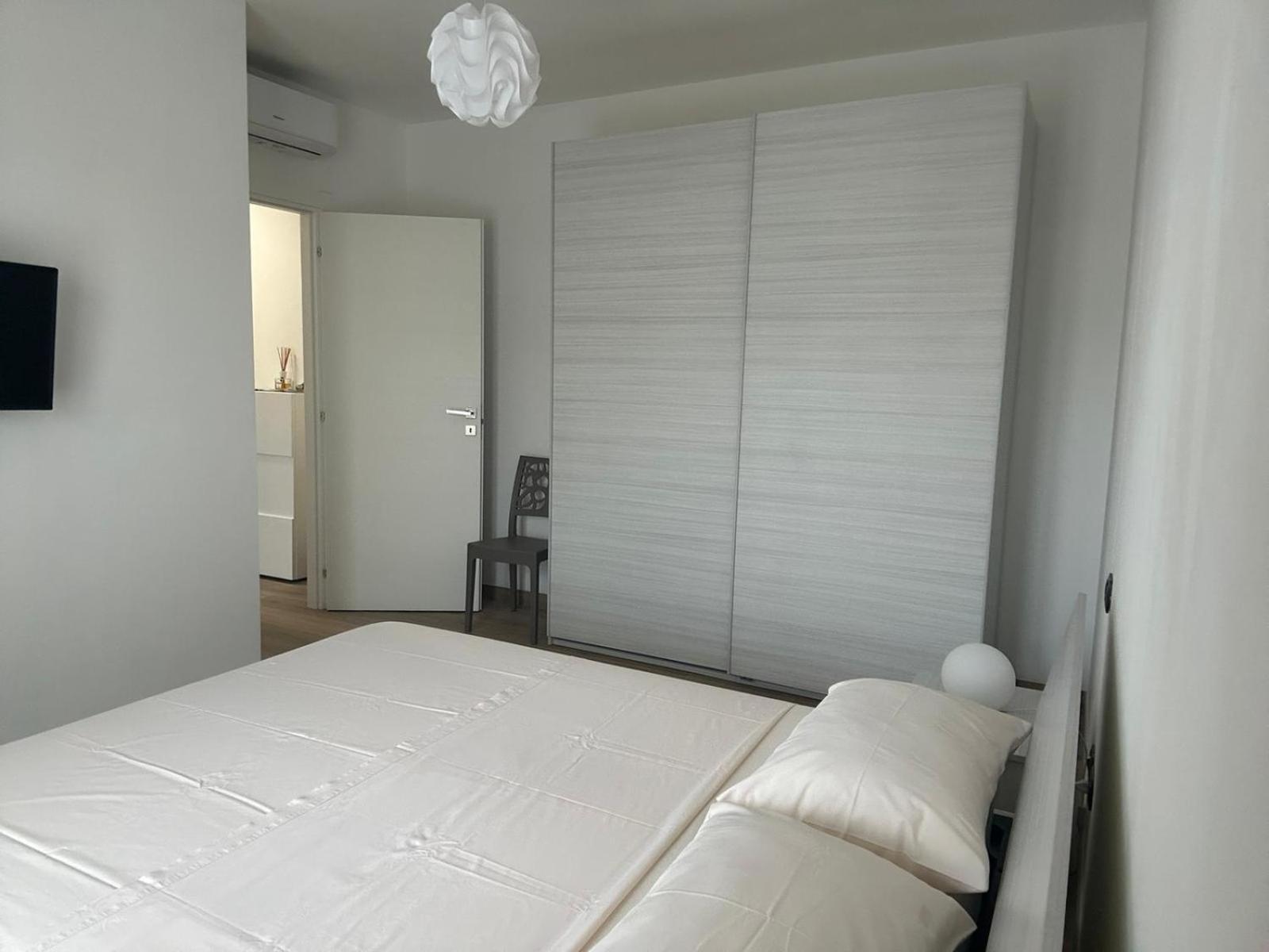 Appartamento Belvedere Castiglione Olona Exterior photo