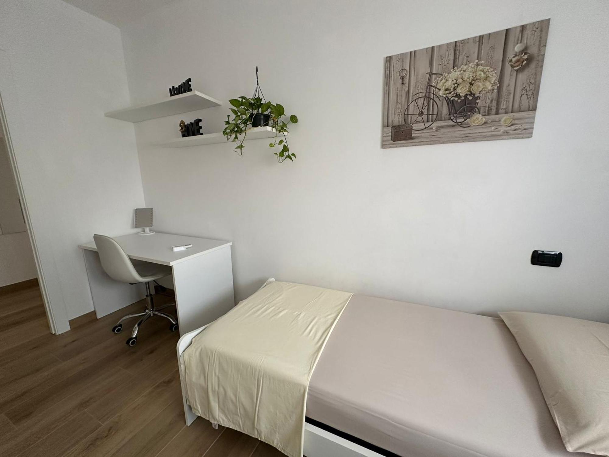 Appartamento Belvedere Castiglione Olona Exterior photo